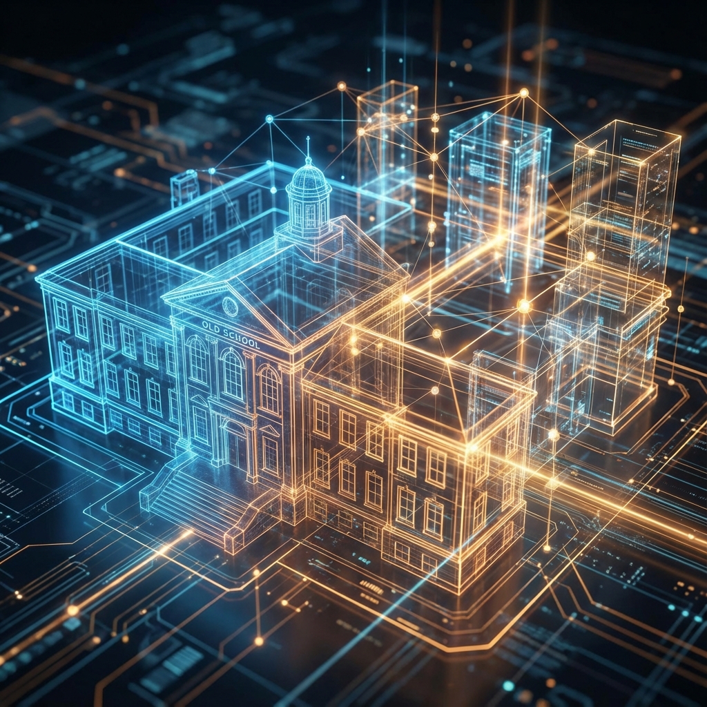 Why Do Schools Need an LMS Platform? Complete Guide 2025